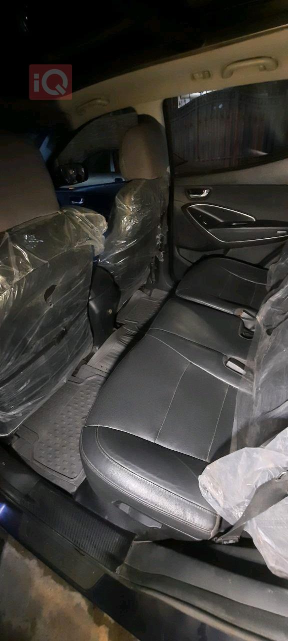 هیۆندای سەنتافی